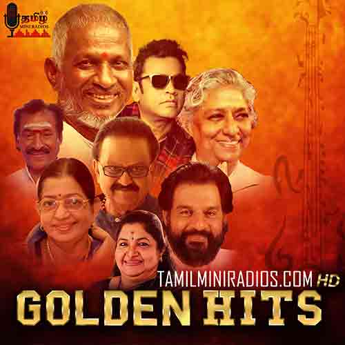 Golden Hits HD